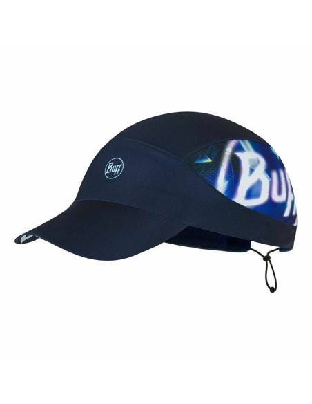 Casquette de Sport Buff Wattr Blue