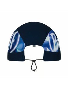Casquette de Sport Buff Wattr Blue 2
