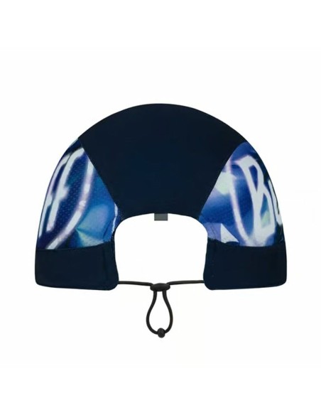 Casquette de Sport Buff Wattr Blue
