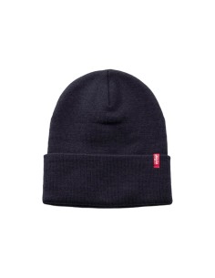 Chapeau Levi's 223878-17 Blue marine