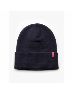 Chapeau Levi's 223878-17 Blue marine 2