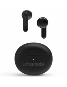 Écouteurs in Ear Bluetooth Urbanista URAUMB Noir