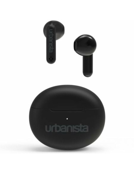 Écouteurs in Ear Bluetooth Urbanista URAUMB Noir
