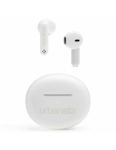 Écouteurs in Ear Bluetooth Urbanista URAUPW Blanc