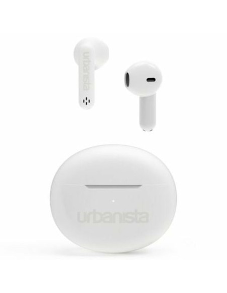 Écouteurs in Ear Bluetooth Urbanista URAUPW Blanc