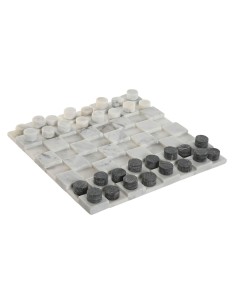 Jeu de Dames Home ESPRIT