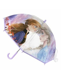 Parapluie Frozen Lila 100 % POE