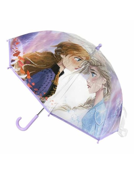 Parapluie Frozen Lila 100 % POE