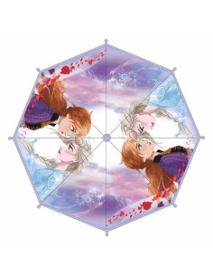 Parapluie Frozen Lila 100 % POE 2