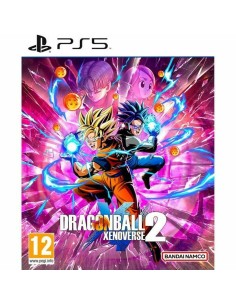Jeu vidéo PlayStation 5 Bandai Namco Dragon Ball Xenoverse 2