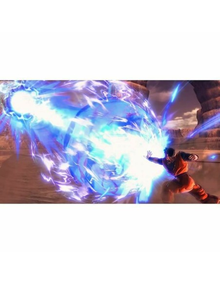 Jeu vidéo PlayStation 5 Bandai Namco Dragon Ball Xenoverse 2
