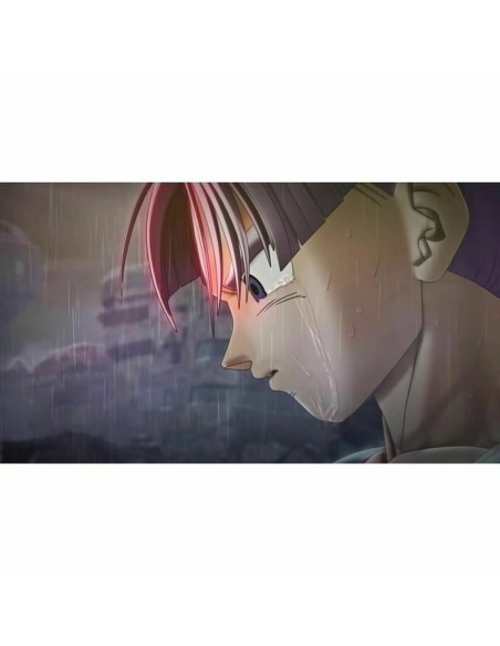 Jeu vidéo PlayStation 5 Bandai Namco Dragon Ball Xenoverse 2