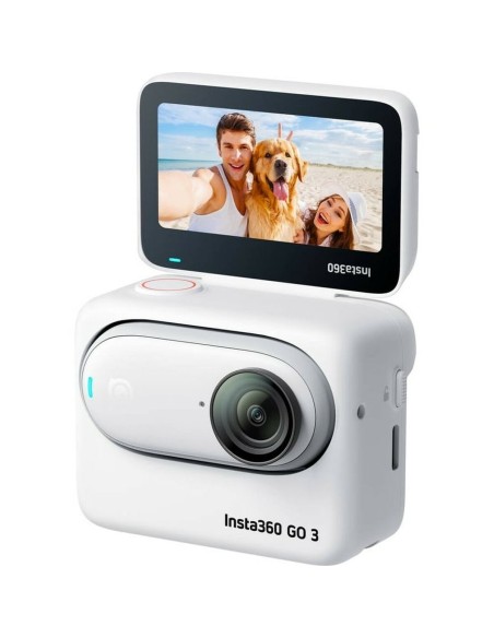 Appareil Photo Numérique Insta360 GO 3