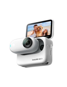 Appareil Photo Numérique Insta360 GO 3 2