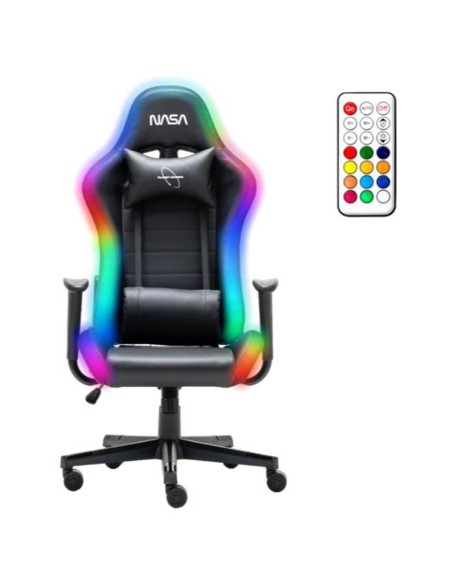 Chaise de jeu NASA NASA-PI047