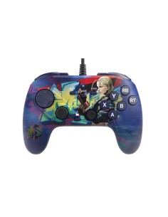 Contrôle des jeux HORI CAMMY Bleu PC