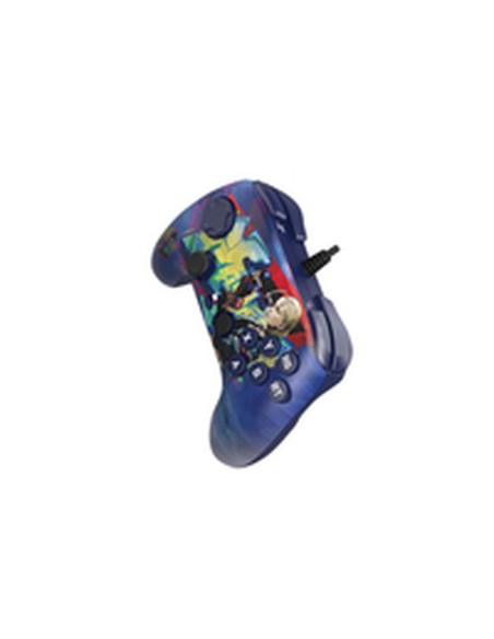 Contrôle des jeux HORI CAMMY Bleu PC