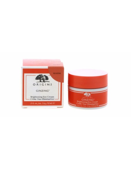 Crème de jour Origins Ginzing 15 ml