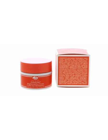 Crème de jour Origins Ginzing 15 ml