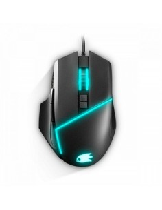 Souris Gaming Energy Sistem ESG M2 Sonic 2