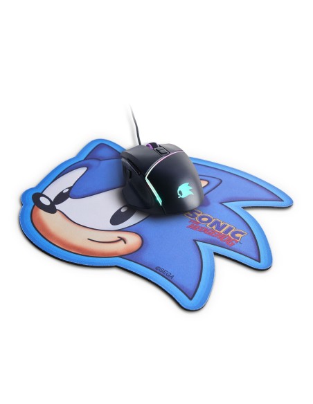 Souris Gaming Energy Sistem ESG M2 Sonic