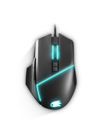 Souris Gaming Energy Sistem ESG M2 Sonic