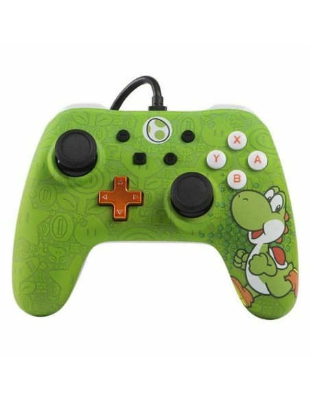 Jeux vidéo Powera 1506257-03