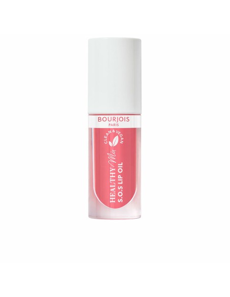 Sérum pour les lèvres Bourjois HEALTHY MIX S.O.S nº 4-pink passion 4,5 ml