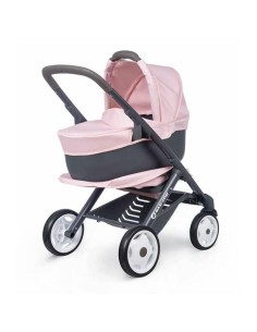Poussette pour poupées Smoby