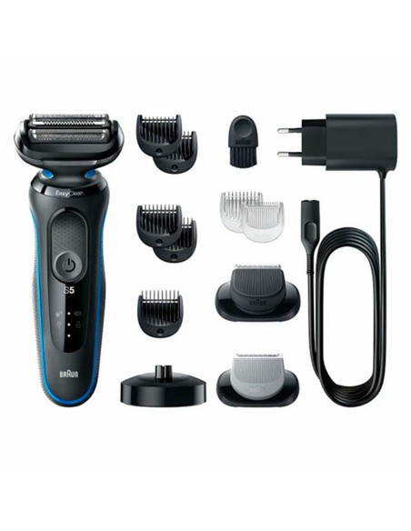 Machine à raser Braun Series 5