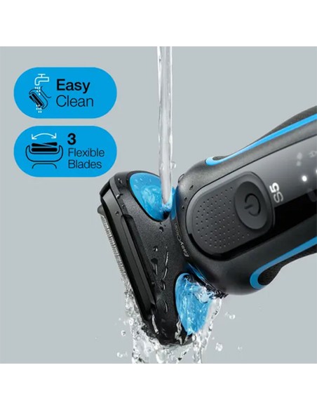 Machine à raser Braun Series 5