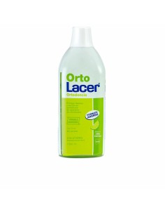 Trousse de toilette Lacer ORTOLACER