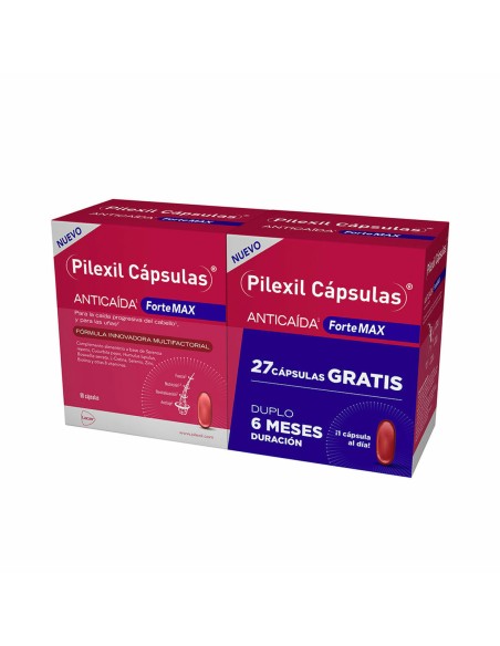 Supplément Alimentaire Pilexil PILEXIL FORTE MAX