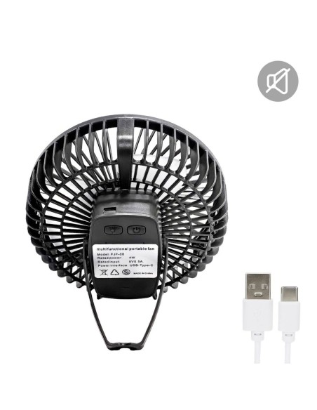 Lampe Torche LED Aktive ABS (6 Unités)
