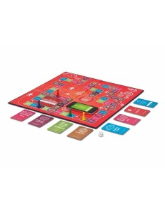Jeu de société Cayro Quizzers 2