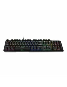 Clavier pour jeu MSI Noir 2