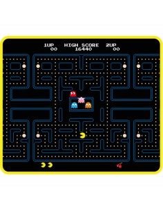 Tapis Gaming FR-TEC 82541120979 Noir