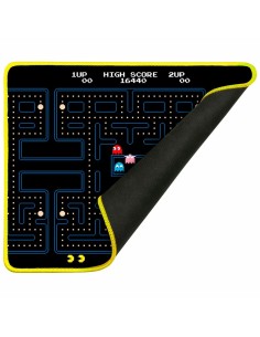 Tapis Gaming FR-TEC 82541120979 Noir 2