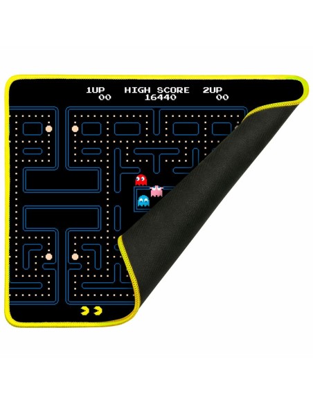 Tapis Gaming FR-TEC 82541120979 Noir