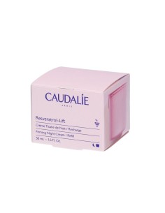 Crème de nuit Caudalie RESVERATROL 50 ml Recharge
