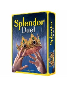 Jeu de société Asmodee