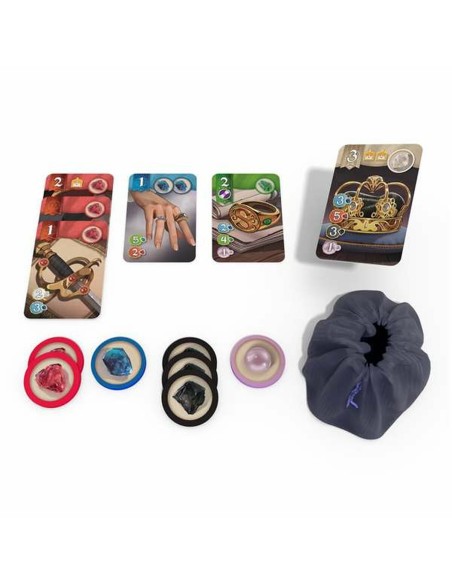 Jeu de société Asmodee