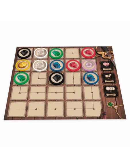 Jeu de société Asmodee