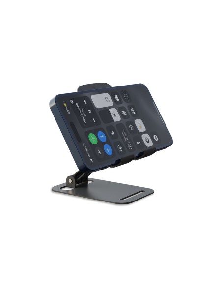 Support pour téléphone portable ou tablette Contact 180º