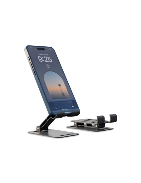 Support pour téléphone portable ou tablette Contact 180º