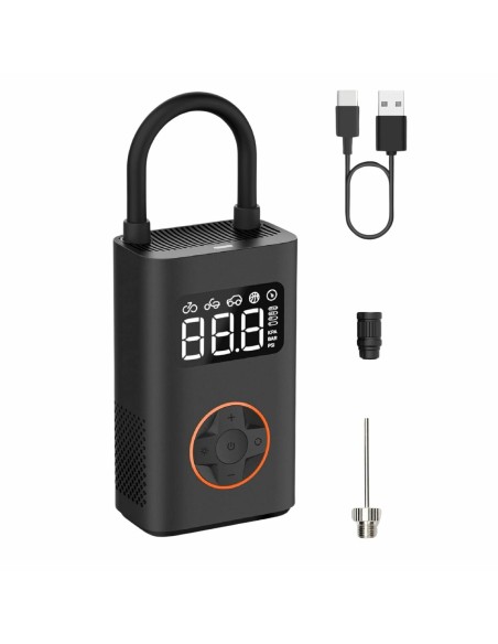 Compresseur d'air QICYCLE N3