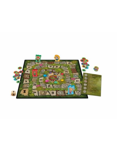Jeu de société Cayro