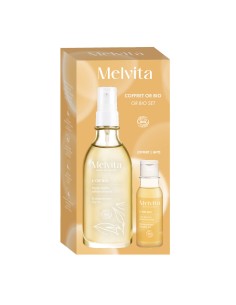 Supplément Alimentaire Melvita L'OR BIO MELVITA