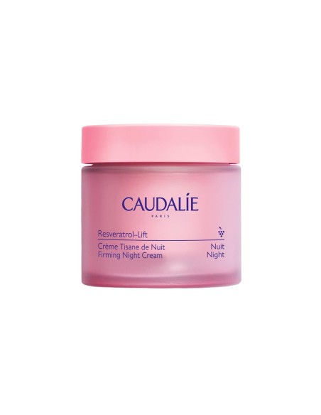 Crème de nuit Caudalie Resveratrol Lift 50 ml