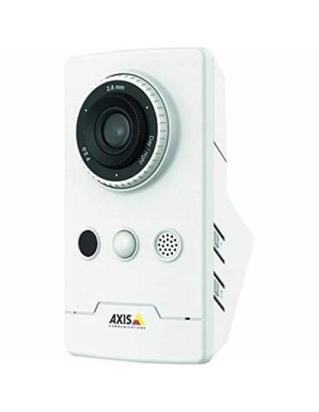 Stabilisateur de soutien Axis 5506-621            